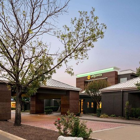 La Quinta By Wyndham Round Rock North Hotel Exterior foto