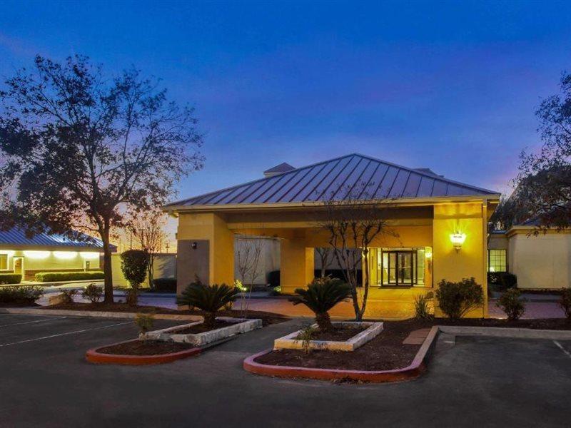 La Quinta By Wyndham Round Rock North Hotel Exterior foto