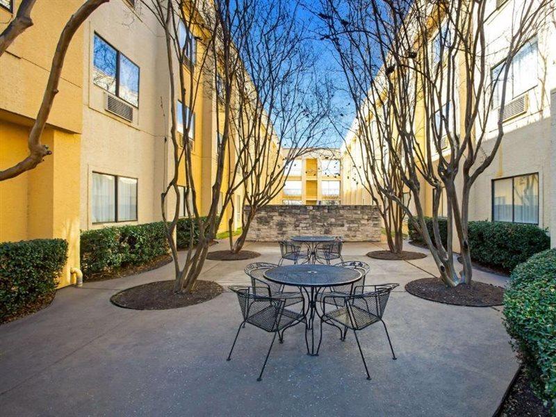 La Quinta By Wyndham Round Rock North Hotel Exterior foto