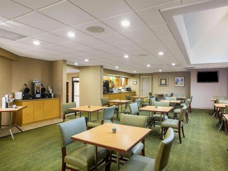 La Quinta By Wyndham Round Rock North Hotel Exterior foto