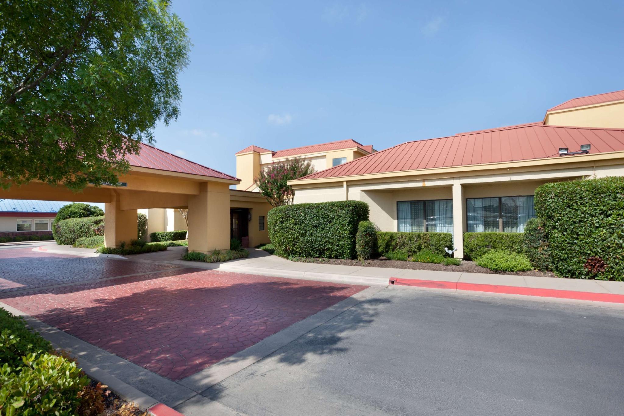 La Quinta By Wyndham Round Rock North Hotel Exterior foto