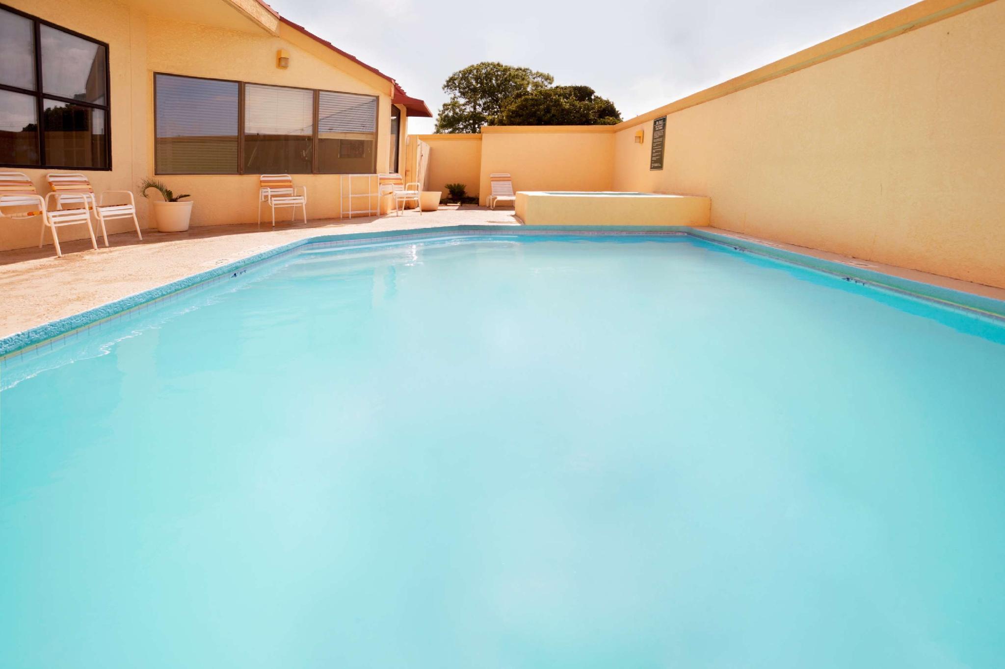 La Quinta By Wyndham Round Rock North Hotel Exterior foto