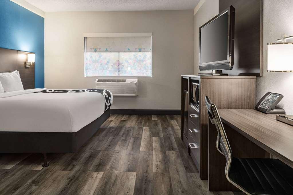 La Quinta By Wyndham Round Rock North Hotel Quarto foto