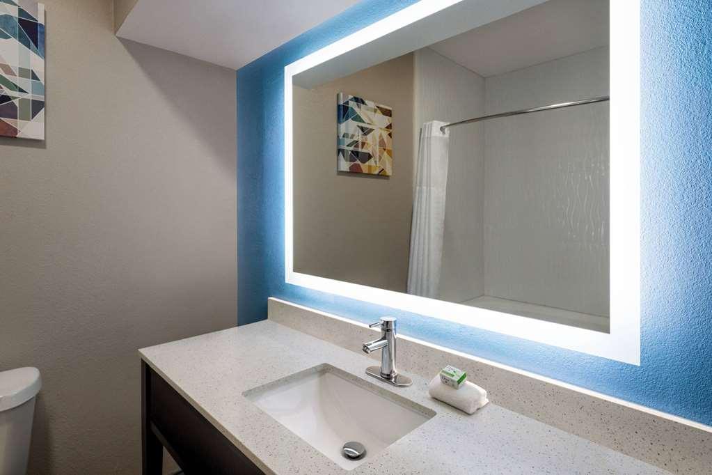 La Quinta By Wyndham Round Rock North Hotel Quarto foto
