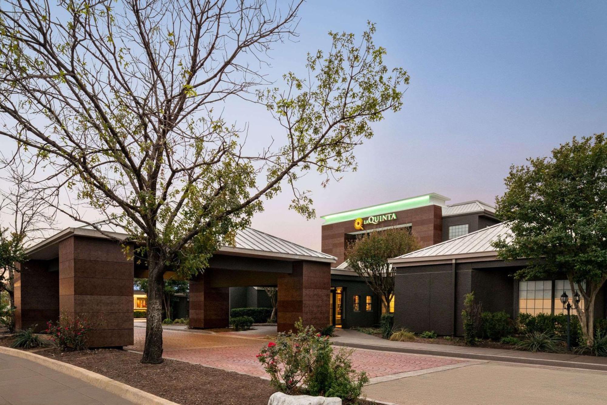 La Quinta By Wyndham Round Rock North Hotel Exterior foto