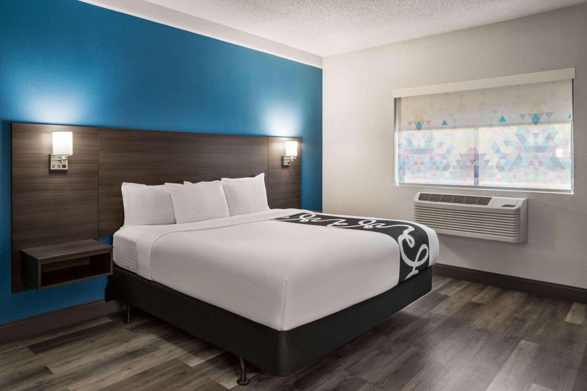 La Quinta By Wyndham Round Rock North Hotel Exterior foto