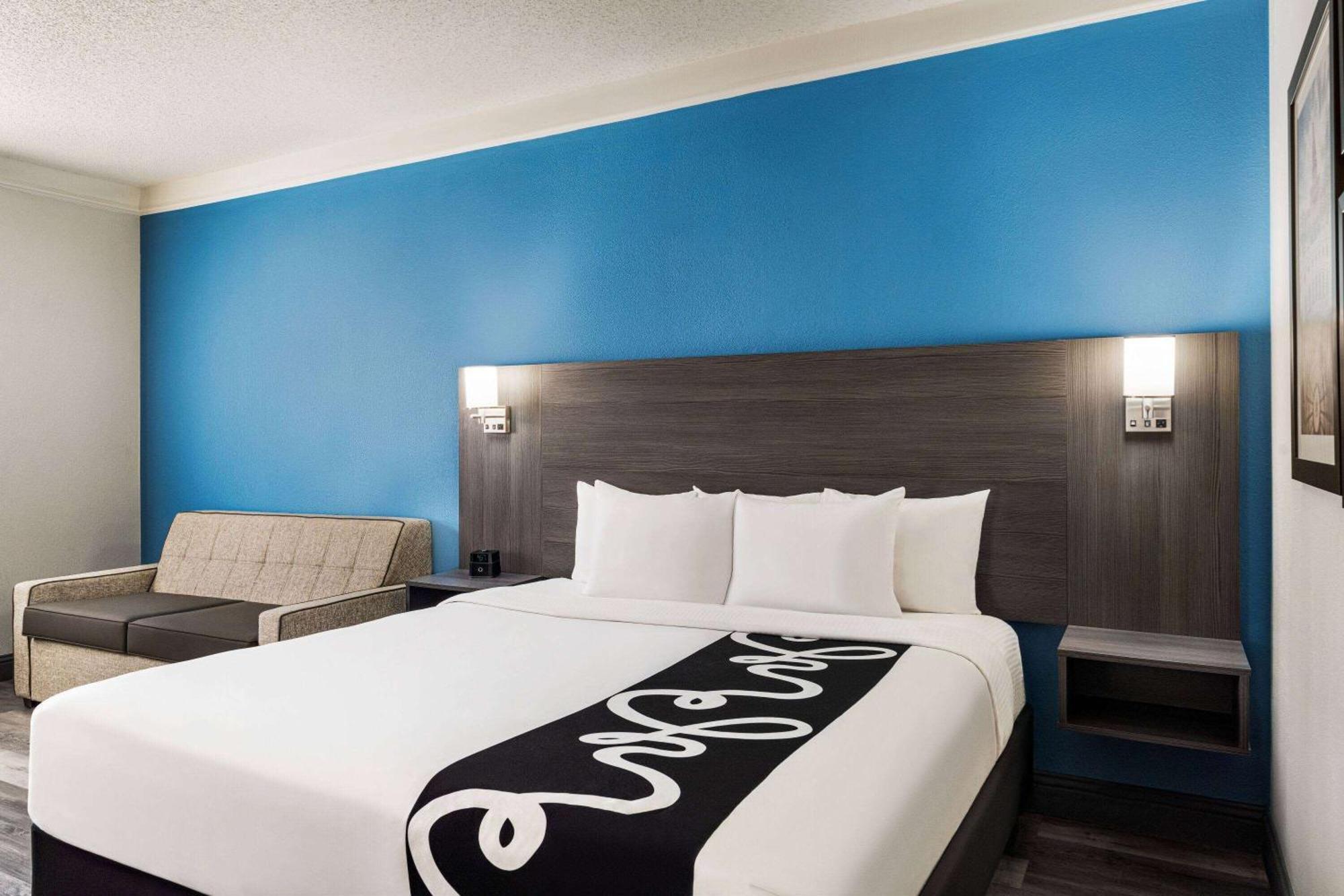 La Quinta By Wyndham Round Rock North Hotel Exterior foto