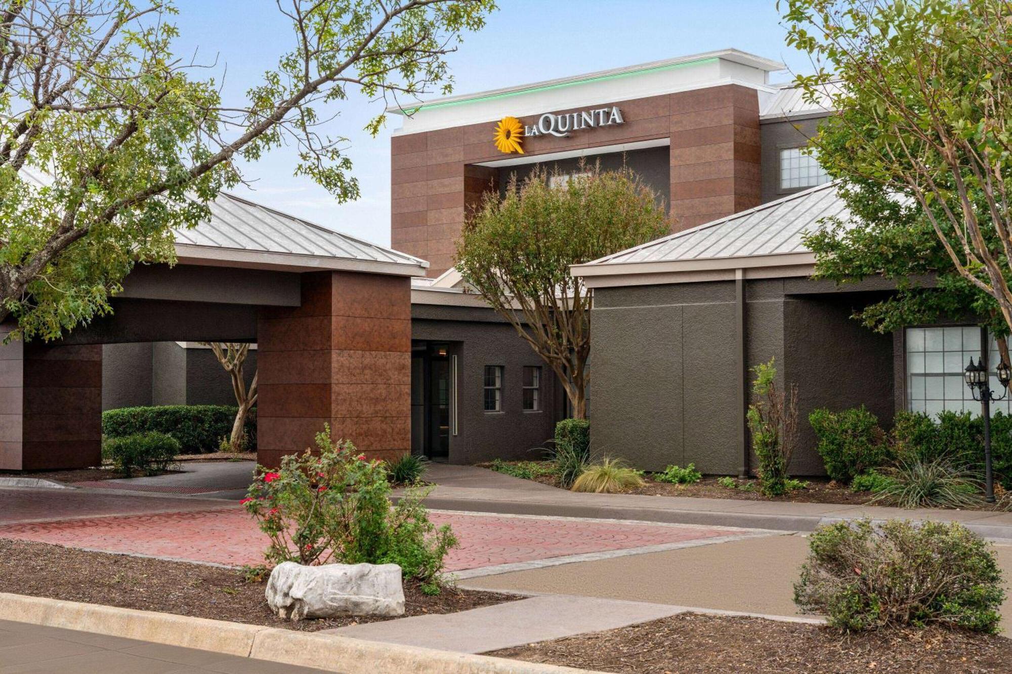 La Quinta By Wyndham Round Rock North Hotel Exterior foto