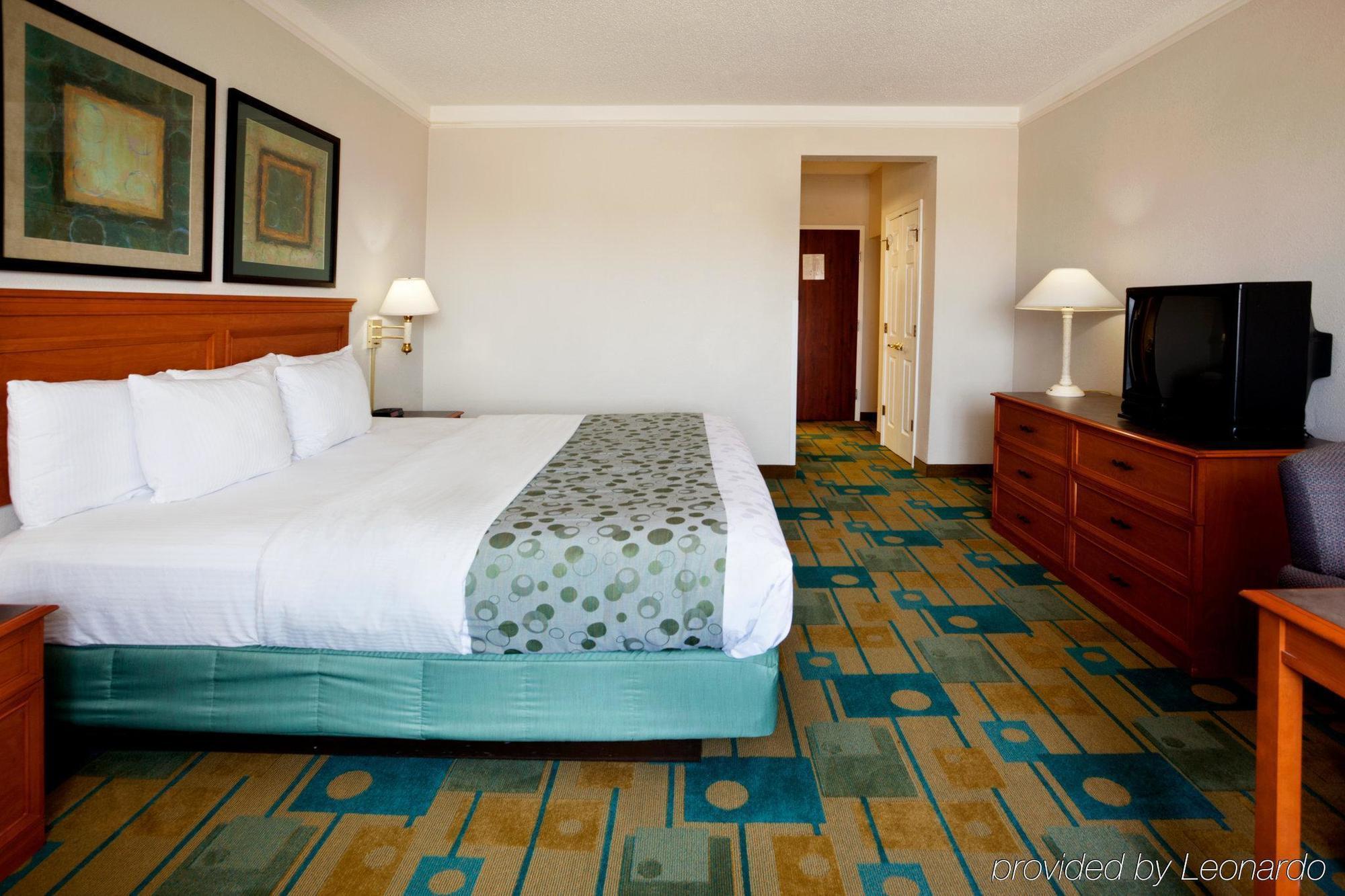 La Quinta By Wyndham Round Rock North Hotel Exterior foto
