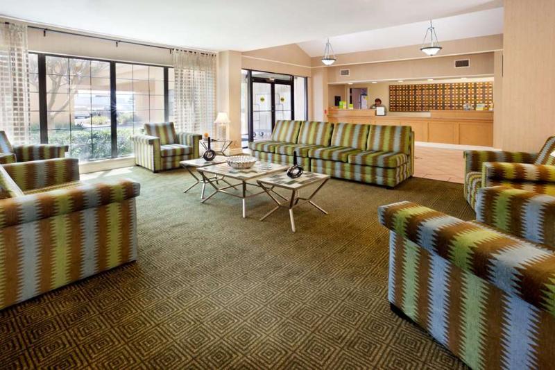 La Quinta By Wyndham Round Rock North Hotel Exterior foto