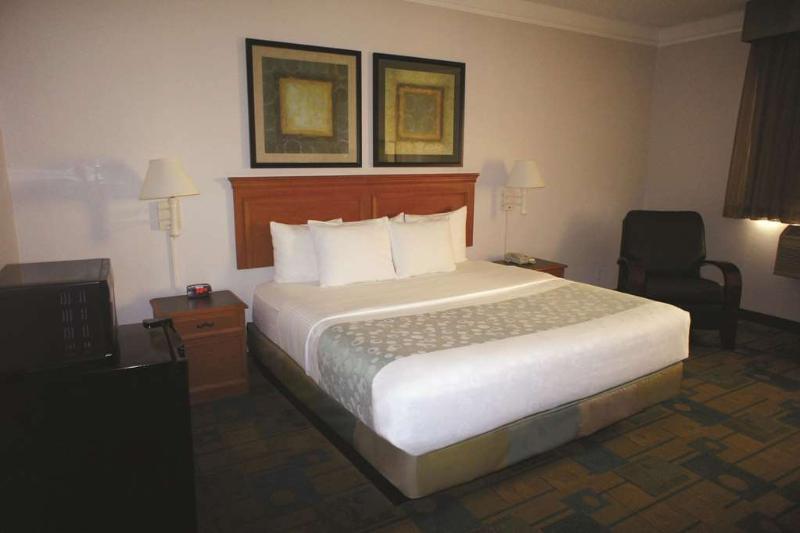 La Quinta By Wyndham Round Rock North Hotel Exterior foto